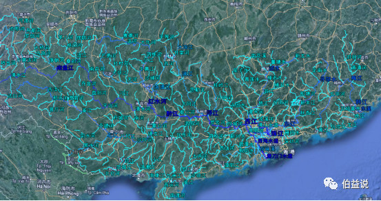 内蒙古环境监测